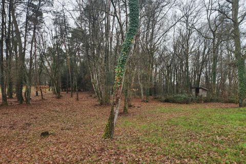 Landejendom i Chancelade, Dordogne, Chancelade - € 366.000 | Ref: 196739 - foto 14