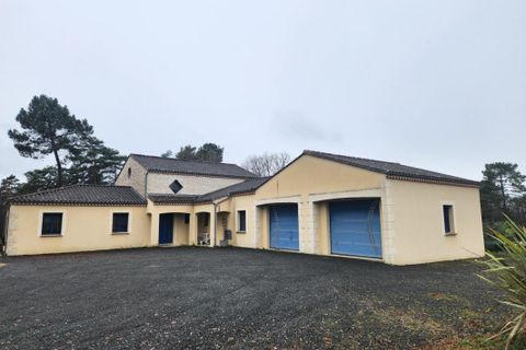 Landejendom i Chancelade, Dordogne, Chancelade - € 366.000 | Ref: 196739 - foto 15