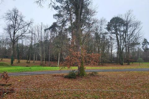Helårsgrund i Chancelade, Dordogne, Chancelade - € 60.250 | Ref: 197040 - foto 2
