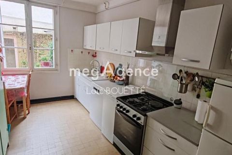 Lejlighed i Rennes, Ille-et-Vilaine, Rennes - € 270.000 | Ref: 197062 - foto 2