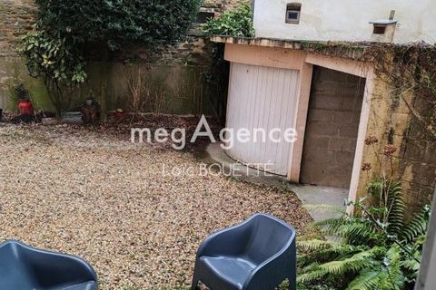 Lejlighed i Rennes, Ille-et-Vilaine, Rennes - € 270.000 | Ref: 197062 - foto 3