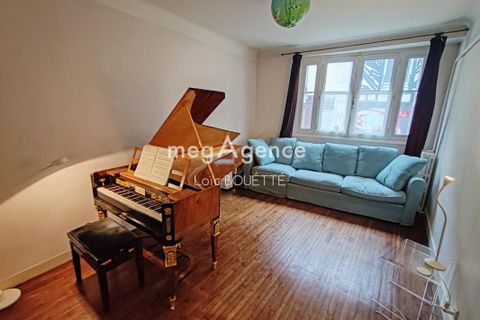 Lejlighed i Rennes, Ille-et-Vilaine, Rennes - € 270.000 | Ref: 197062 - foto 4