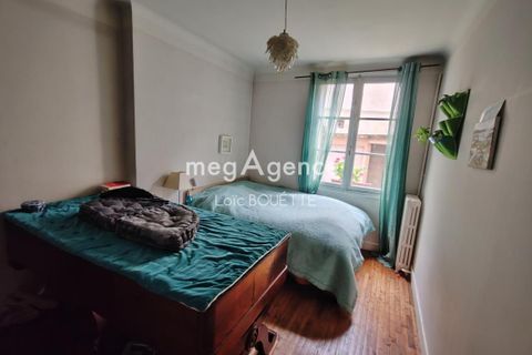 Lejlighed i Rennes, Ille-et-Vilaine, Rennes - € 270.000 | Ref: 197062 - foto 5