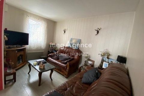 Byhus i Vimoutiers, Orne, Vimoutiers - € 176.200 | Ref: 186606 - foto 4