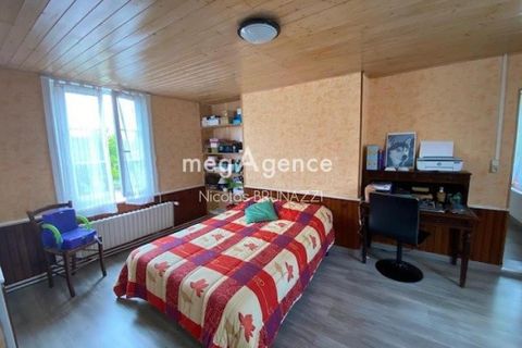 Byhus i Vimoutiers, Orne, Vimoutiers - € 176.200 | Ref: 186606 - foto 6