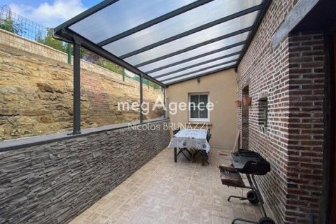 Byhus i Vimoutiers, Orne, Vimoutiers - € 176.200 | Ref: 186606 - foto 9