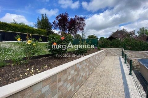 Byhus i Vimoutiers, Orne, Vimoutiers - € 176.200 | Ref: 186606 - foto 11