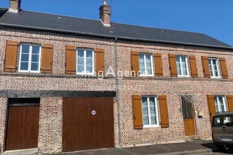 Byhus i Vimoutiers, Orne, Vimoutiers - € 176.200 | Ref: 186606 - foto 12