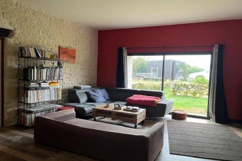Villa a Le Gua, Charente-Maritime, Le Gua - € 315.000 | Ref: 196950 - foto 2