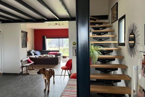 Villa a Le Gua, Charente-Maritime, Le Gua - € 315.000 | Ref: 196950 - foto 3