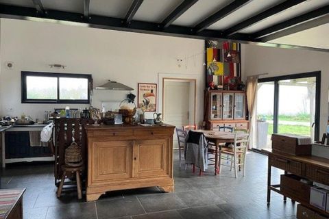 Villa a Le Gua, Charente-Maritime, Le Gua - € 315.000 | Ref: 196950 - foto 4