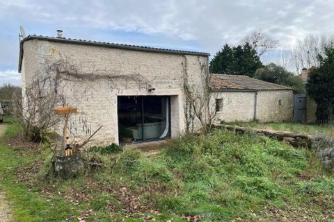 Villa a Le Gua, Charente-Maritime, Le Gua - € 315.000 | Ref: 196950 - foto 8