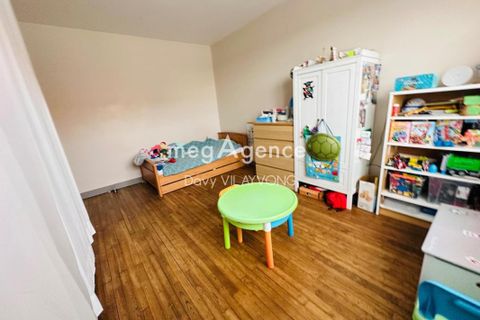 Villa i Cholet, Maine-et-Loire, Cholet - € 178.500 | Ref: 196955 - foto 1