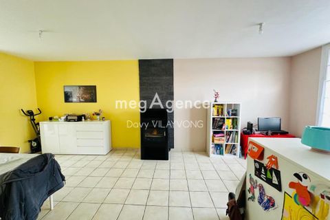 Villa i Cholet, Maine-et-Loire, Cholet - € 178.500 | Ref: 196955 - foto 2