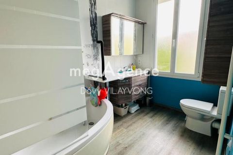 Villa i Cholet, Maine-et-Loire, Cholet - € 178.500 | Ref: 196955 - foto 3