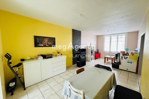Villa i Cholet, Maine-et-Loire, Cholet - € 178.500 | Ref: 196955 - foto 4