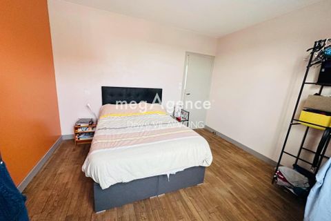 Villa i Cholet, Maine-et-Loire, Cholet - € 178.500 | Ref: 196955 - foto 6