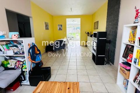 Villa i Cholet, Maine-et-Loire, Cholet - € 178.500 | Ref: 196955 - foto 7