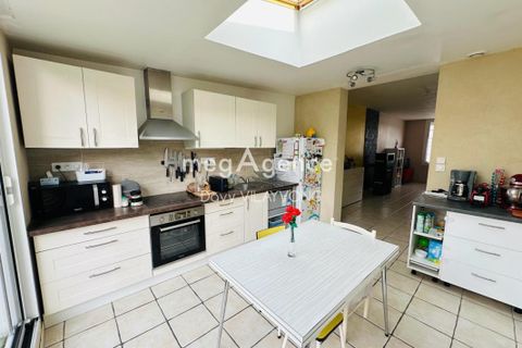 Villa i Cholet, Maine-et-Loire, Cholet - € 178.500 | Ref: 196955 - foto 8