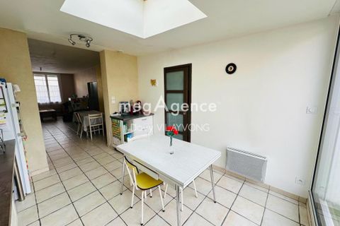 Villa i Cholet, Maine-et-Loire, Cholet - € 178.500 | Ref: 196955 - foto 9