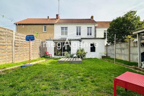 Villa i Cholet, Maine-et-Loire, Cholet - € 178.500 | Ref: 196955 - foto 10