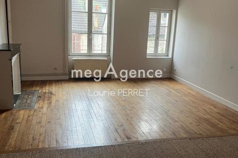 Byhus i Auxerre, Yonne, Auxerre - € 210.000 | Ref: 196220 - foto 1