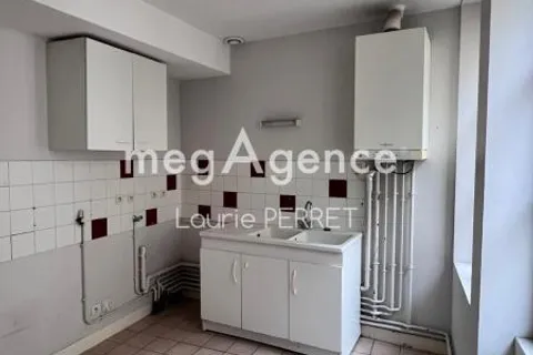 Byhus i Auxerre, Yonne, Auxerre - € 210.000 | Ref: 196220 - foto 2