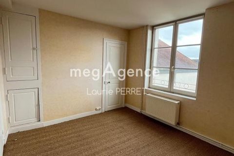 Byhus i Auxerre, Yonne, Auxerre - € 210.000 | Ref: 196220 - foto 3