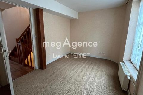 Byhus i Auxerre, Yonne, Auxerre - € 210.000 | Ref: 196220 - foto 4