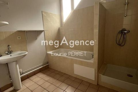 Byhus i Auxerre, Yonne, Auxerre - € 210.000 | Ref: 196220 - foto 5