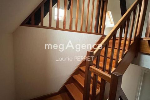 Byhus i Auxerre, Yonne, Auxerre - € 210.000 | Ref: 196220 - foto 7