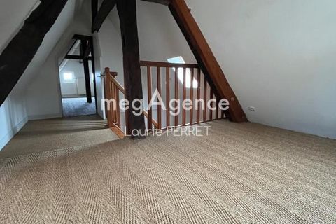 Byhus i Auxerre, Yonne, Auxerre - € 210.000 | Ref: 196220 - foto 8