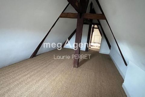 Byhus i Auxerre, Yonne, Auxerre - € 210.000 | Ref: 196220 - foto 9