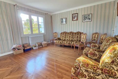 Villa a Fontcouverte, Charente-Maritime, Fontcouverte - € 213.000 | Ref: 192694 - foto 4