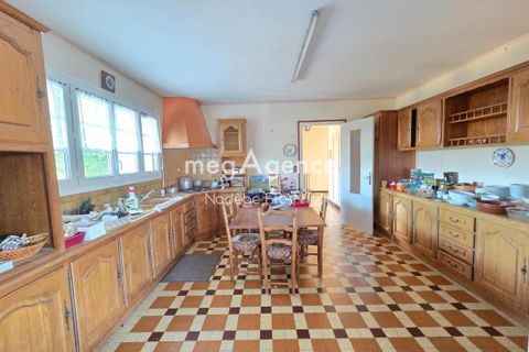 Villa a Fontcouverte, Charente-Maritime, Fontcouverte - € 213.000 | Ref: 192694 - foto 5
