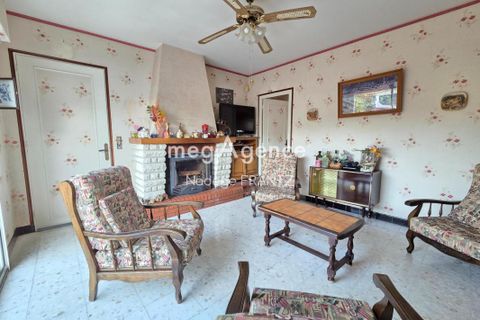 Villa a Fontcouverte, Charente-Maritime, Fontcouverte - € 213.000 | Ref: 192694 - foto 6