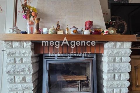 Villa a Fontcouverte, Charente-Maritime, Fontcouverte - € 213.000 | Ref: 192694 - foto 7