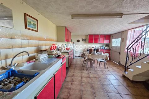 Villa a Fontcouverte, Charente-Maritime, Fontcouverte - € 213.000 | Ref: 192694 - foto 10