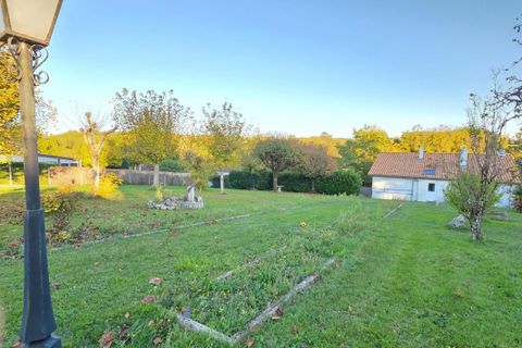 Villa a Fontcouverte, Charente-Maritime, Fontcouverte - € 213.000 | Ref: 192694 - foto 11