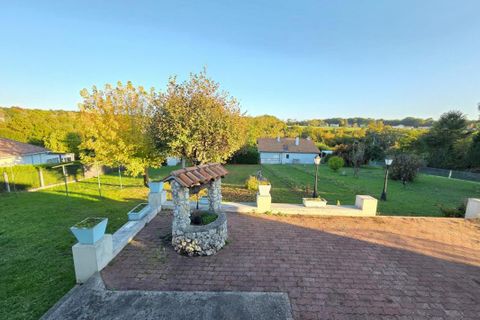 Villa a Fontcouverte, Charente-Maritime, Fontcouverte - € 213.000 | Ref: 192694 - foto 12