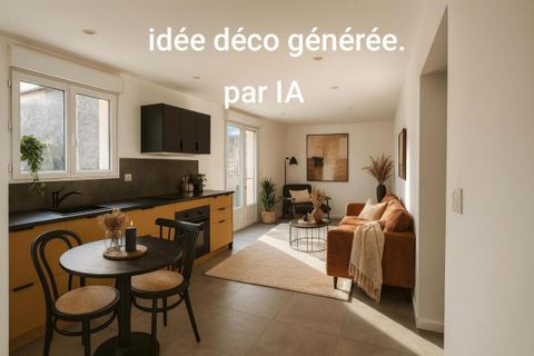 Villa a Saint-Estephe, Gironde, Saint-Estephe - € 135.000 | Ref: 196947 - foto 2