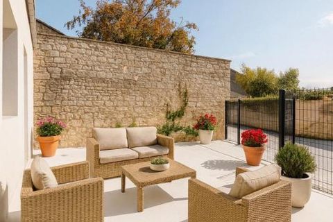 Villa a Saint-Estephe, Gironde, Saint-Estephe - € 135.000 | Ref: 196947 - foto 3