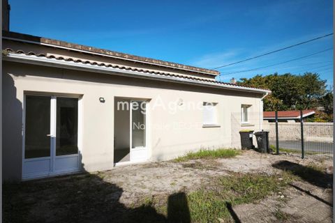 Villa a Saint-Estephe, Gironde, Saint-Estephe - € 135.000 | Ref: 196947 - foto 4