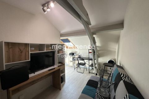 Villa i Angers, Maine-et-Loire, Angers - € 78.000 | Ref: 186336 - foto 2