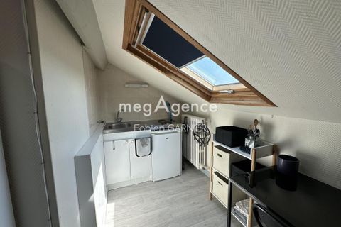 Villa i Angers, Maine-et-Loire, Angers - € 78.000 | Ref: 186336 - foto 3