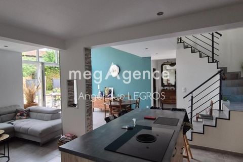 Villa i Alencon, Orne, Alencon - € 239.000 | Ref: 189966 - foto 1