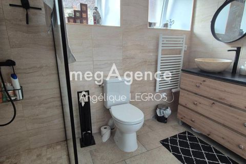 Villa i Alencon, Orne, Alencon - € 239.000 | Ref: 189966 - foto 4