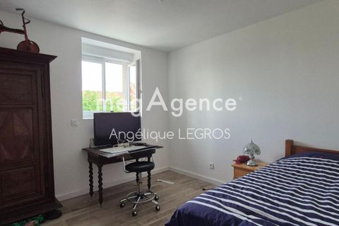 Villa i Alencon, Orne, Alencon - € 239.000 | Ref: 189966 - foto 8