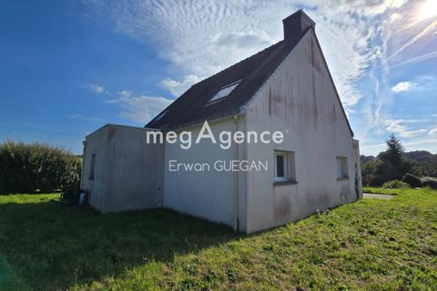 Villa a Cleguerec, Morbihan, Cleguerec - € 178.000 | Ref: 196261 - foto 2