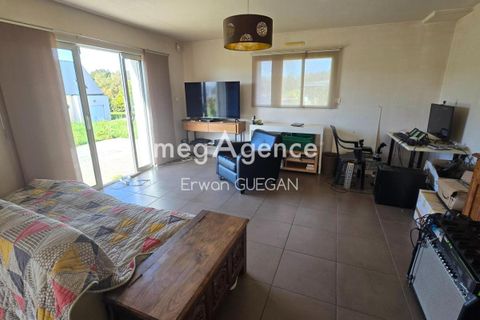 Villa a Cleguerec, Morbihan, Cleguerec - € 178.000 | Ref: 196261 - foto 3